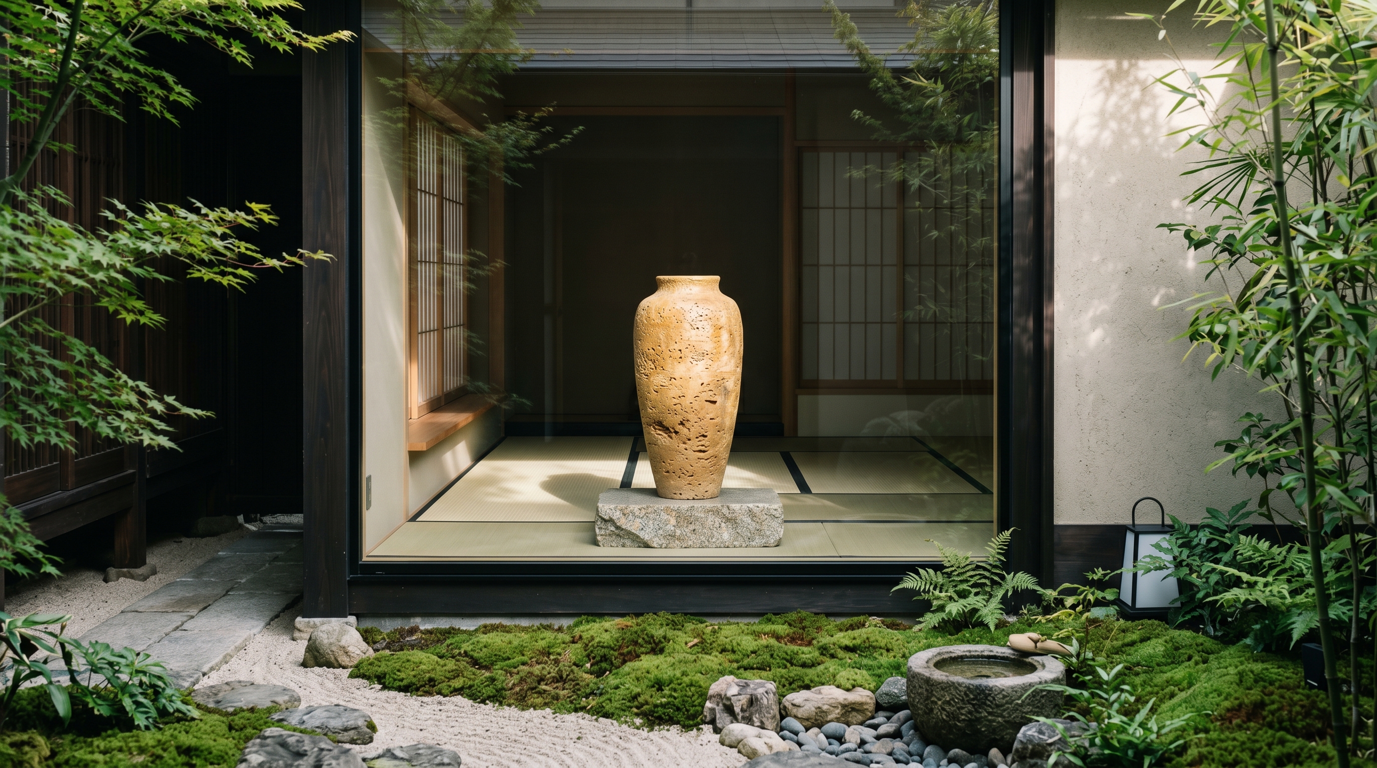 Kyoto Heritage Suite — Kyoto, Japan